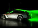 Nissan GT-R 2007 года